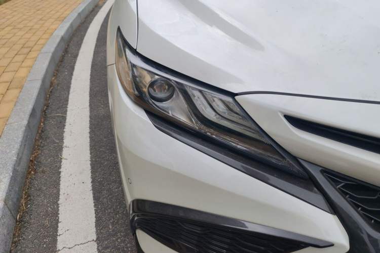 Used Toyota Camry 2022 2.0S Knight Edition Right Front Headlight