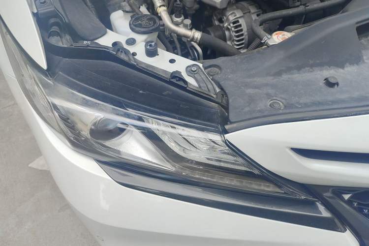 Used Toyota Camry 2022 2.5S Knight Edition Right Front Headlight