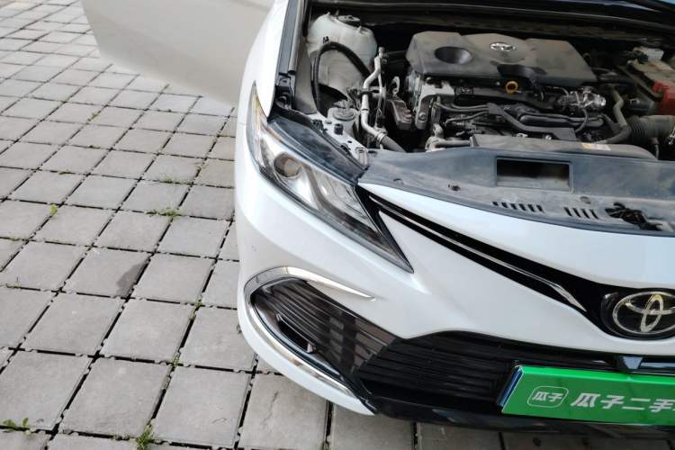 Used Toyota Camry 2022 2.0GVP Premier Edition Right Front Headlight