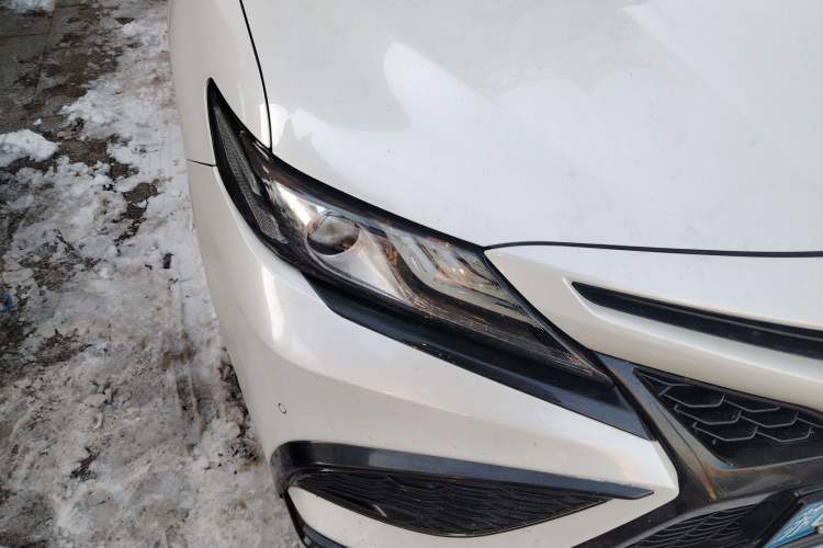 Used Toyota Camry 2022 2.0S Knight Edition Right Front Headlight