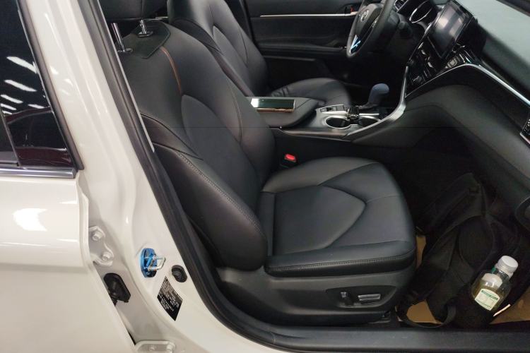 Used Toyota Camry 2022 2.0GVP Premier Edition Right Front Seat