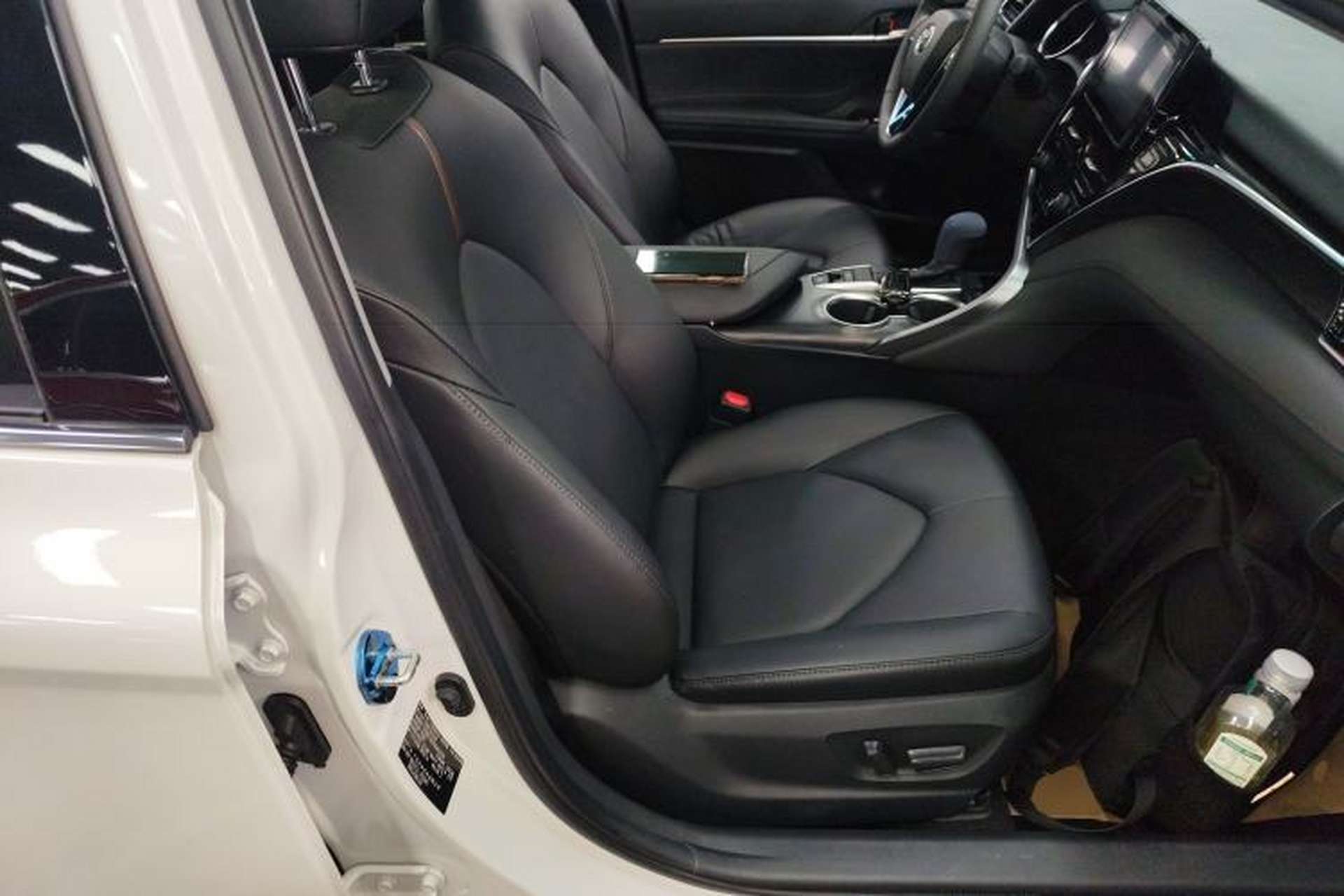 Used Toyota Camry 2022 2.0GVP Premier Edition Right Front Seat
