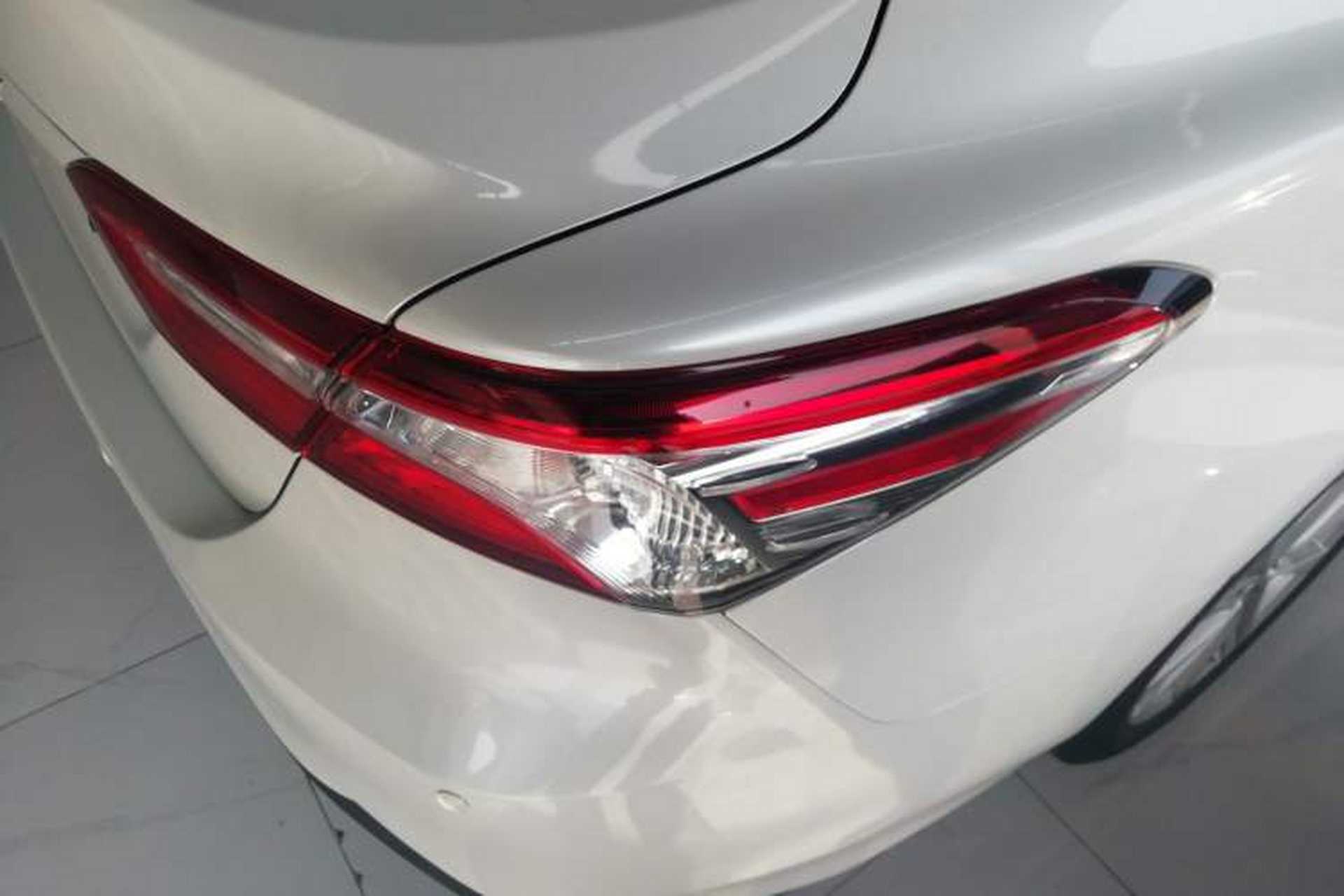 Used Toyota Camry 2022 2.0GVP Premier Edition Right Rear Taillight