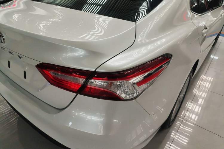 Used Toyota Camry 2022 2.0GVP Premier Edition Right Rear Taillight