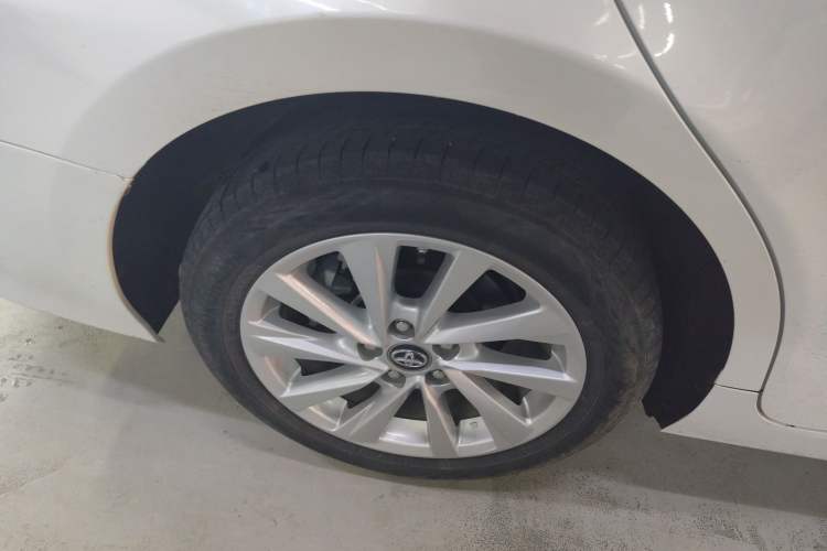 Used Toyota Camry 2022 2.0GVP Premier Edition Right Rear Wheel Hub