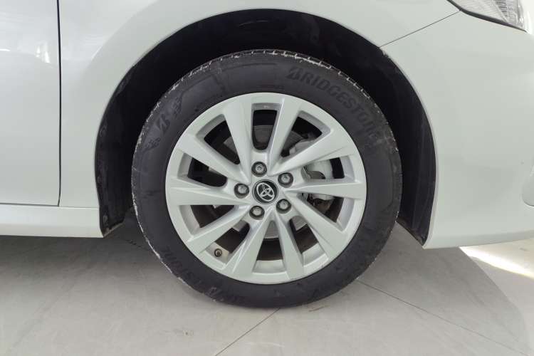Used Toyota Camry 2022 2.0GVP Premier Edition Right Rear Wheel Hub