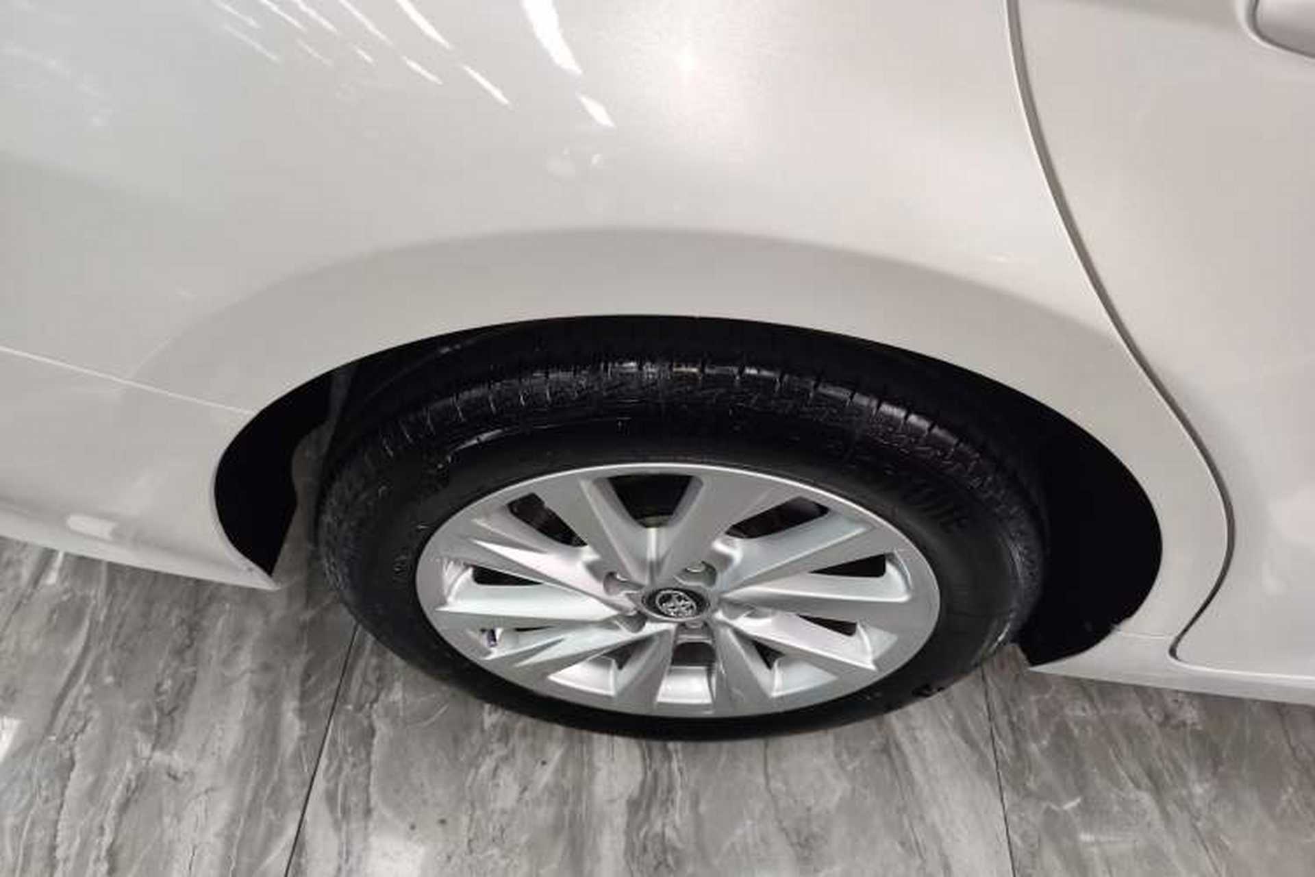 Used Toyota Camry 2022 2.0GVP Premier Edition Right Rear Wheel Hub