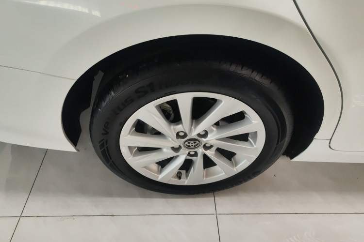 Used Toyota Camry 2022 2.0GVP Premier Edition Right Rear Wheel Hub