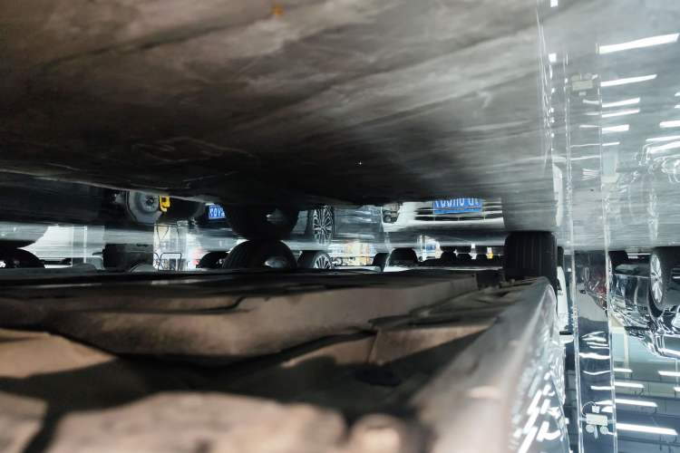 Used Toyota Camry 2022 2.0GVP Premier Edition Right Side Sill