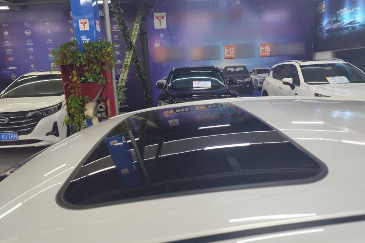 Used Toyota Camry 2022 2.0GVP Premier Edition Roof