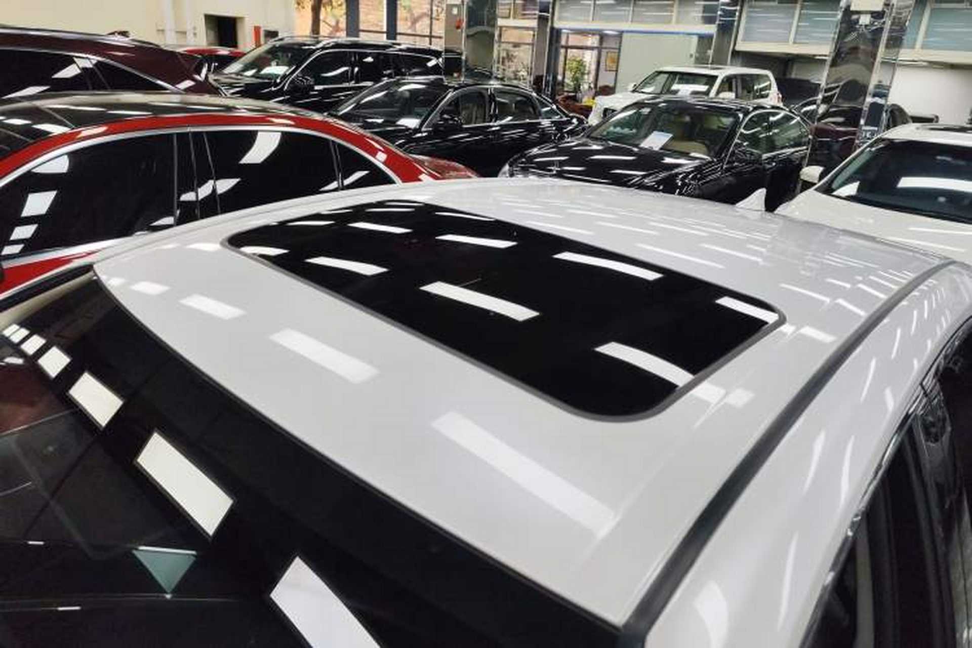 Used Toyota Camry 2022 2.0GVP Premier Edition Roof