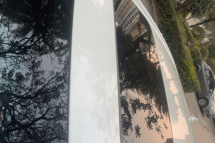 Used Toyota Camry 2022 2.0GVP Premier Edition Roof