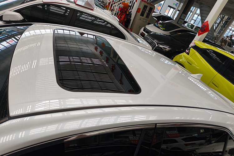 Used Toyota Camry 2022 2.0GVP Premier Edition Roof