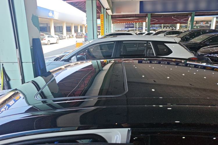 Used Toyota Camry 2022 2.5S Knight Edition Roof