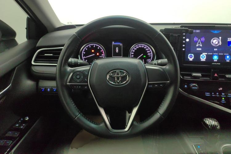 Used Toyota Camry 2022 2.0GVP Premier Edition Steering Wheel