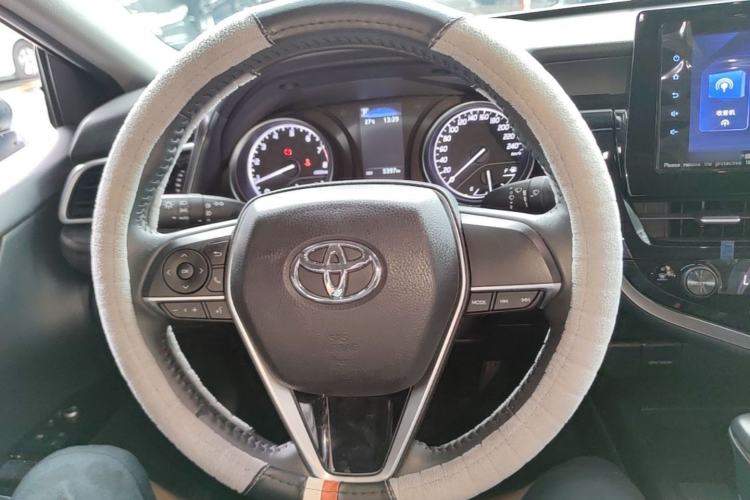 Used Toyota Camry 2022 2.0GVP Premier Edition Steering Wheel
