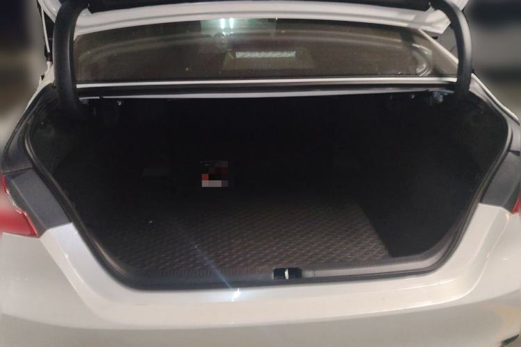 Used Toyota Camry 2022 2.0GVP Premier Edition Trunk
