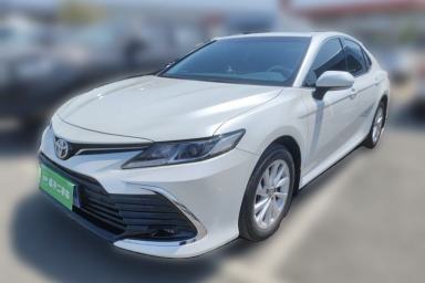 Used Toyota Camry 2022 2.0GVP Premier Edition