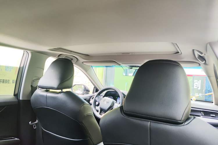 Used Toyota Camry 2022 2.0GVP Premier Edition Headliner
