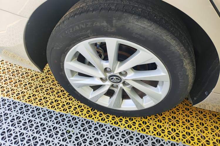Used Toyota Camry 2022 2.0GVP Premier Edition Right Rear Wheel Hub
