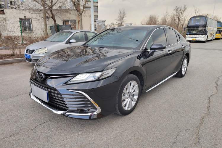 Used Toyota Camry 2023 2.0G Luxury Edition Guazi used car, China used car export, Used car for sale, Used  cars, Cheapest cars for sale
