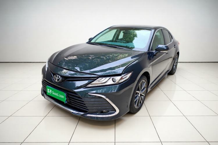 Used Toyota Camry 2023 2.5G Luxury Edition Guazi used car, China used car export, Used car for sale, Used cars, Cheapest cars for sale