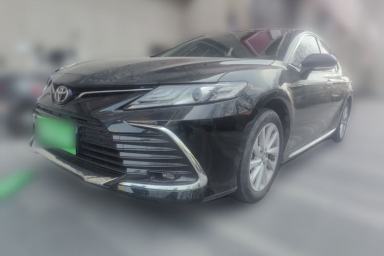 Used Toyota Camry 2023 2.0G Luxury Edition