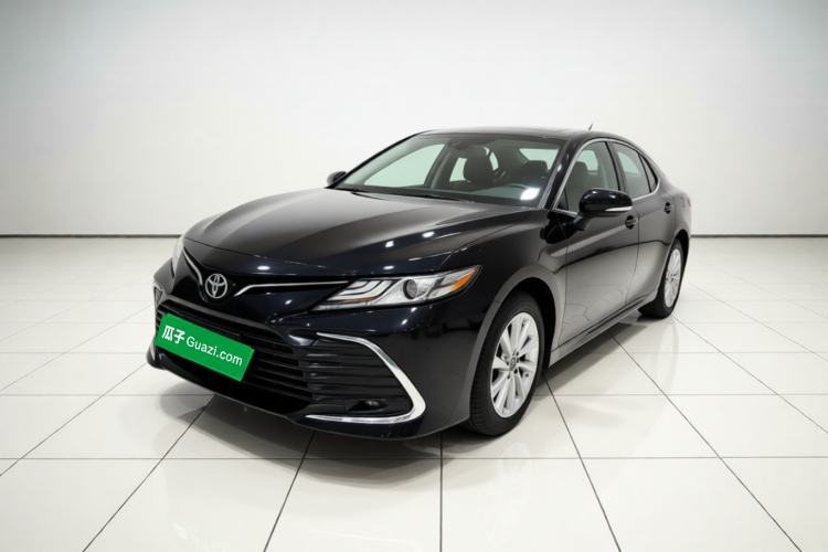 Ojetý Toyota Camry 2023 2.0G Luxury Edition Guazi used car, China used car export, Used car for sale, Used  cars, Cheapest cars for sale