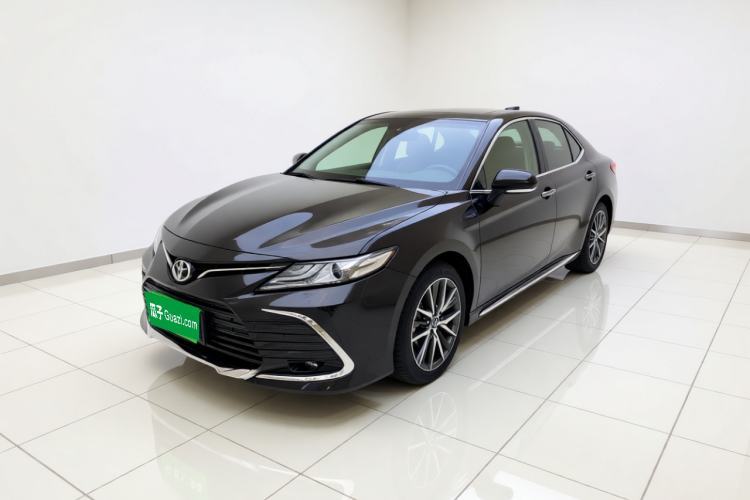 Ojetý Toyota Camry 2023 2.5G Luxury Edition Guazi used car, China used car export, Used car for sale, Used  cars, Cheapest cars for sale