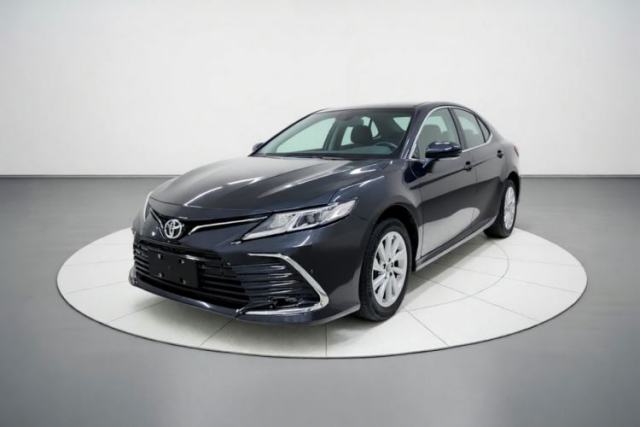 Ojetý Toyota Camry 2023 2.0GVP Premier Edition