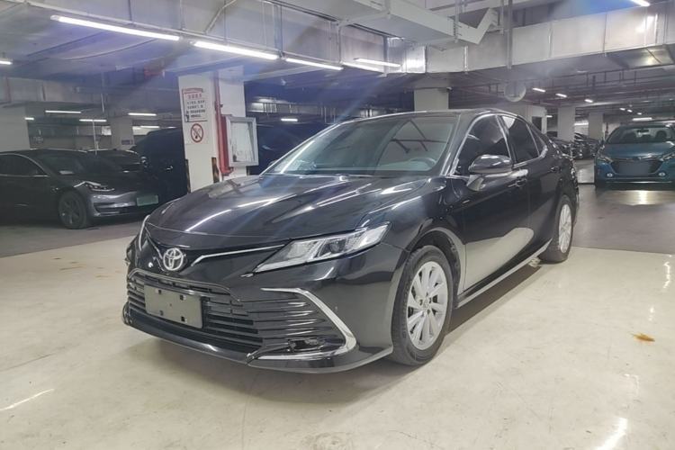 Used Toyota Camry 2023 2.0GVP Premier Edition Guazi used car, China used car export, Used car for sale, Used  cars, Cheapest cars for sale