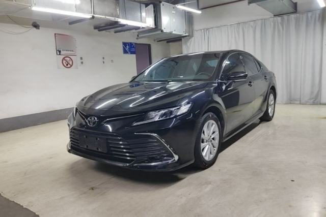 Used Toyota Camry 2023 2.0GVP Premier Edition
