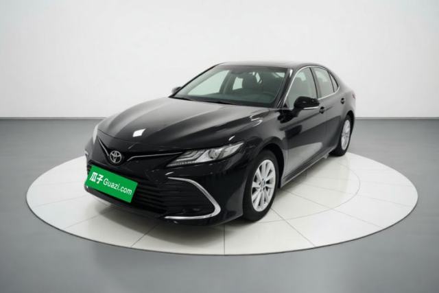 Używany Toyota Camry 2023 2.0G Luxury Edition