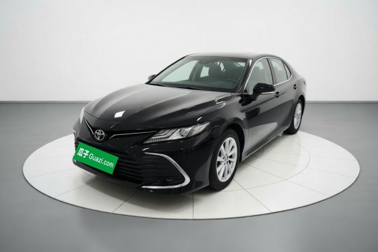 Ojetý Toyota Camry 2023 2.0G Luxury Edition Guazi used car, China used car export, Used car for sale, Used  cars, Cheapest cars for sale