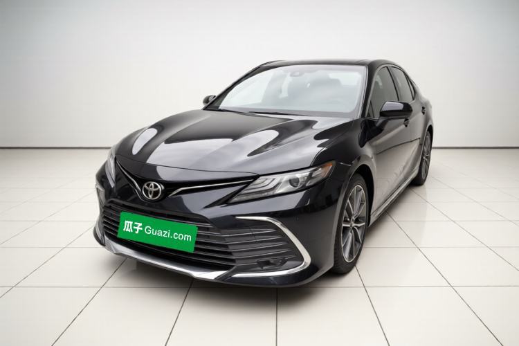 Ojetý Toyota Camry 2023 2.5G Luxury Edition Guazi used car, China used car export, Used car for sale, Used  cars, Cheapest cars for sale