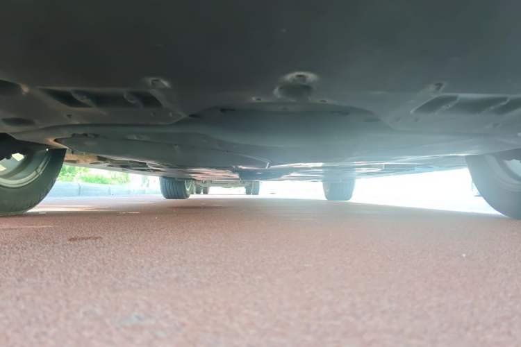 Used Toyota Camry 2023 Dual-Motor 2.5 HGVP Leading Edition Chassis Front