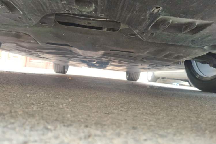 Used Toyota Camry 2023 2.5G Luxury Edition Chassis Front