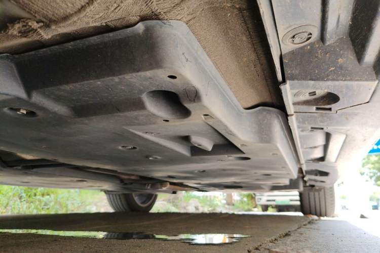 Used Toyota Camry 2023 2.0S Knight Edition Chassis Front Left