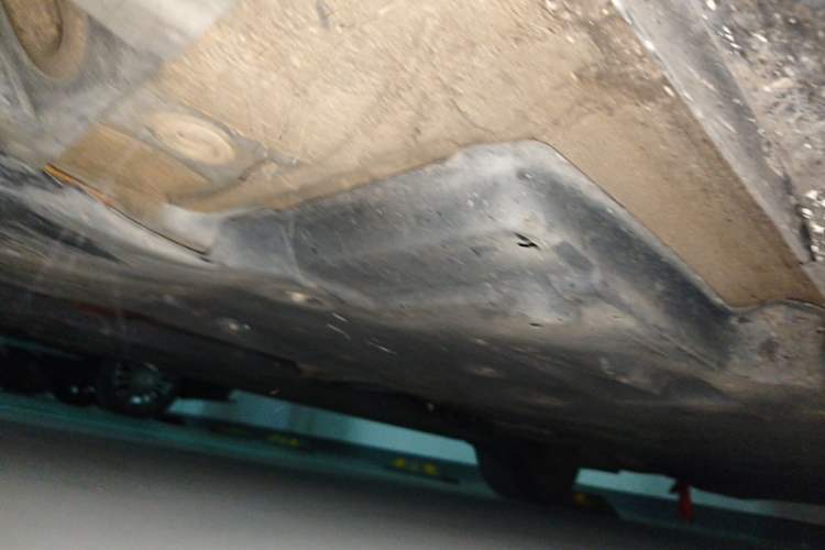 Used Toyota Camry 2023 2.0S FENGSHANG Edition Chassis Front Left
