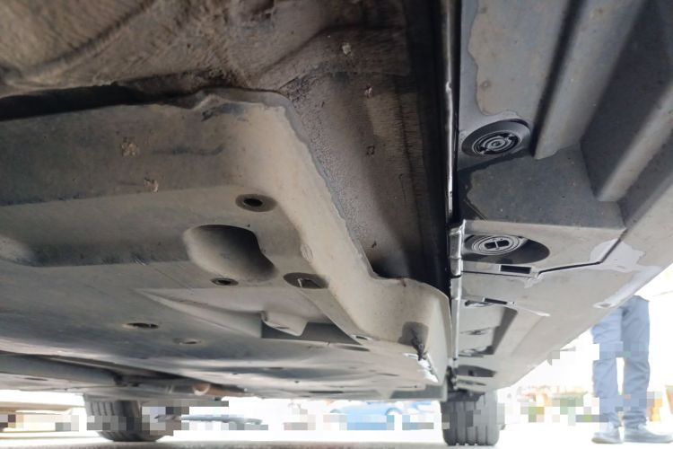 Used Toyota Camry 2023 2.0S FENGSHANG Edition Chassis Front Left
