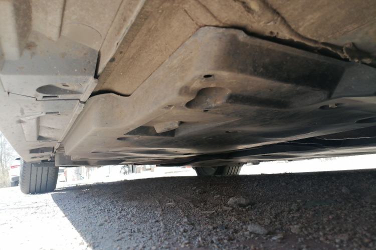 Used Toyota Camry 2023 2.5G Luxury Edition Chassis Front Right