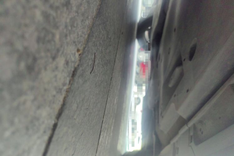 Used Toyota Camry 2023 2.0G Luxury Edition Chassis Front Right