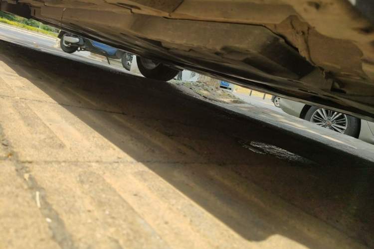 Used Toyota Camry 2023 Dual-Motor 2.5 HGVP Leading Edition Chassis Front Right