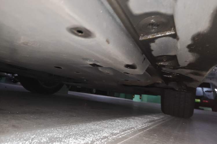 Used Toyota Camry 2023 2.0G Luxury Edition Chassis Front Right
