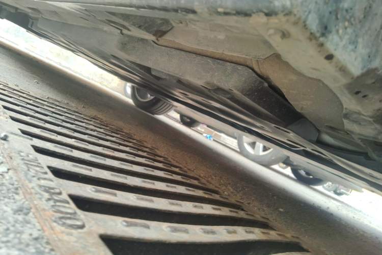 Used Toyota Camry 2023 2.5G Luxury Edition Chassis Front Right