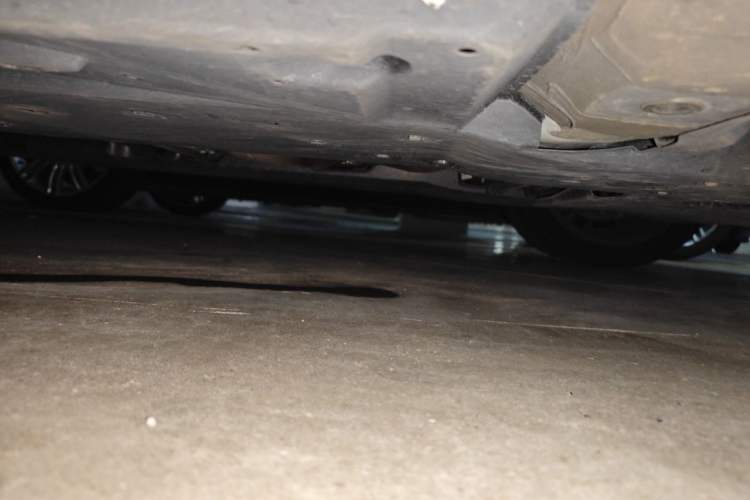 Used Toyota Camry 2023 2.5G Luxury Edition Chassis Front Right