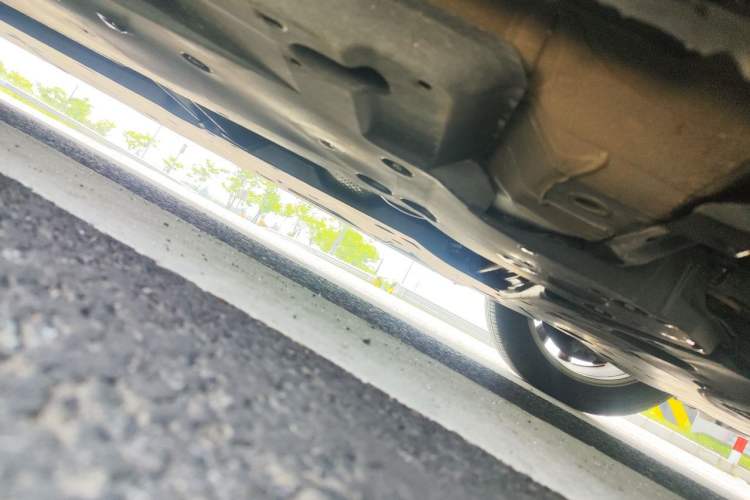 Used Toyota Camry 2023 2.0G Luxury Edition Chassis Front Right