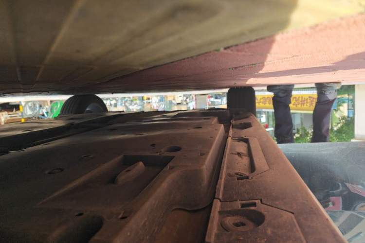 Used Toyota Camry 2023 2.0G Luxury Edition Chassis Front Right