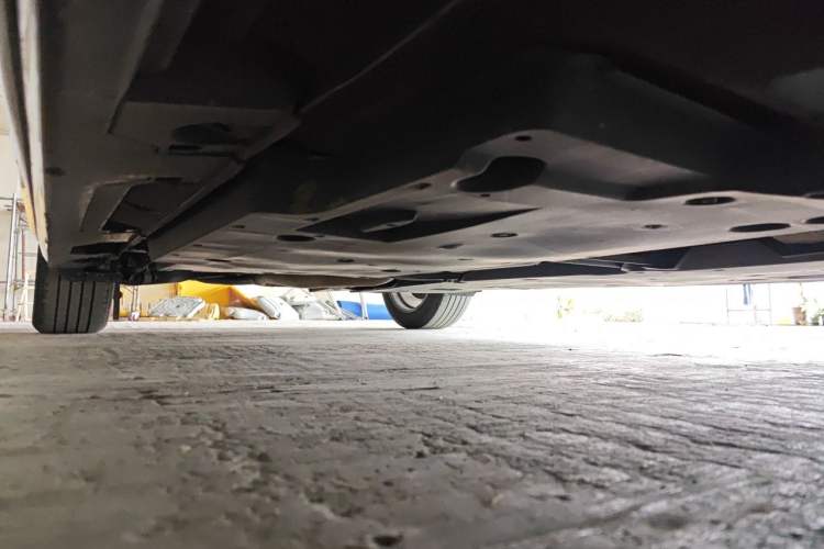 Used Toyota Camry 2023 2.0G Luxury Edition Chassis Front Right