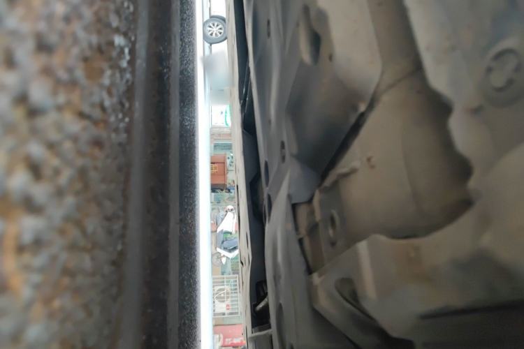Used Toyota Camry 2023 2.0G Luxury Edition Chassis Front Right
